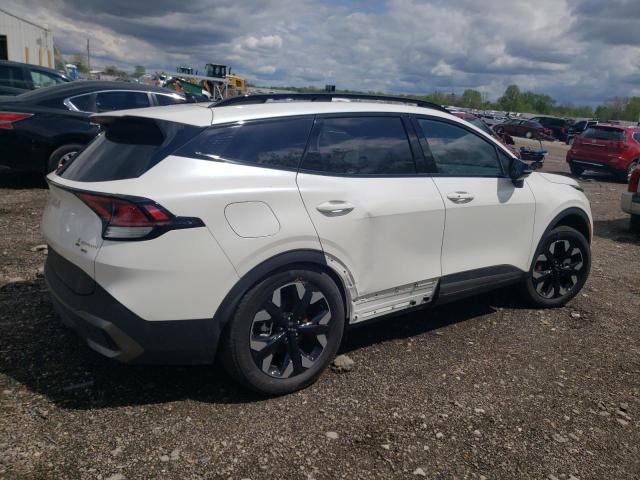 Vin: kndpyddh7r7139271, lot: 55459525, kia sportage x x line 20243