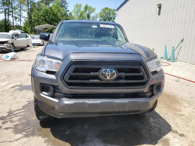 2020 TOYOTA TACOMA ACC - 3TYSZ5AN9LT004270