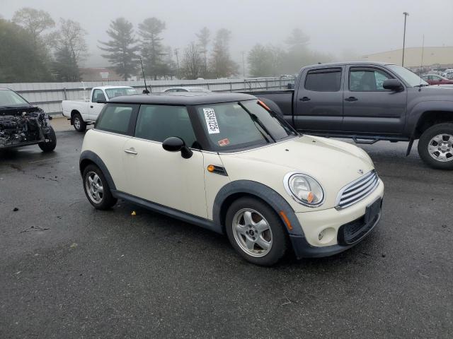 Vin: wmwsu3c57bt098559, lot: 55341225, mini cooper 20114