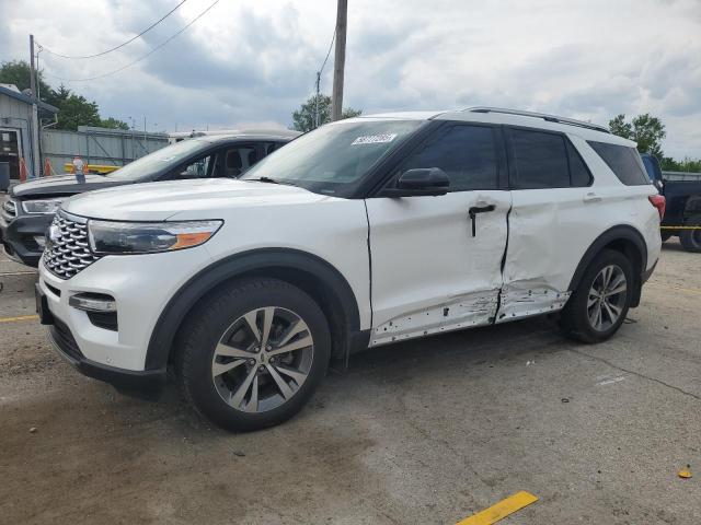 Vin: 1fm5k8hc4lga06047, lot: 58777285, ford explorer platinum 2020 img_1