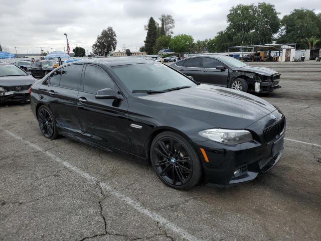 Vin: wba5b1c5xfd922464, lot: 55681305, bmw 5 series i 20154