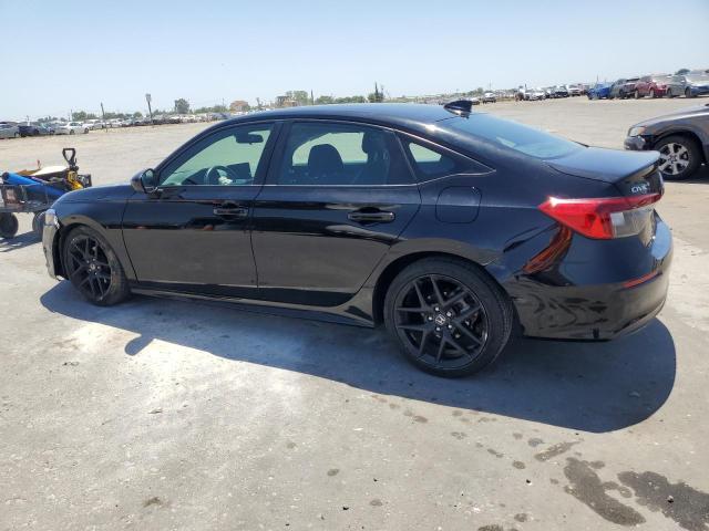 Vin: 2hgfe2f53ph511929, lot: 56140965, honda civic sport 20232
