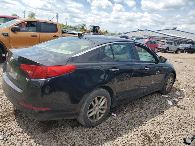 Vin: 5xxgm4a72dg234151, lot: 58795985, kia optima lx 20133