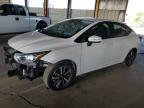 2021 NISSAN VERSA SV - 3N1CN8EV9ML878152
