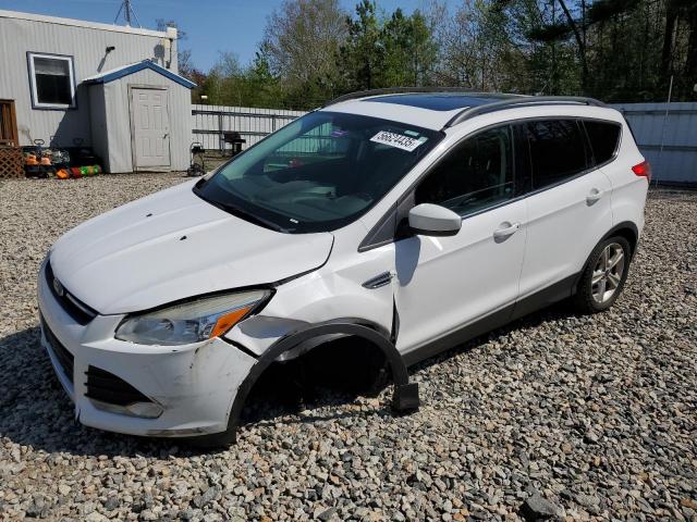 Vin: 1fmcu9gx4eua01656, lot: 56624435, ford escape se 2014 img_1