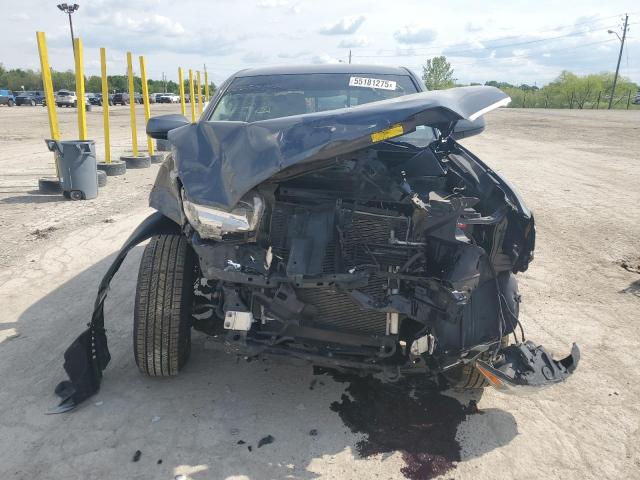 2017 TOYOTA TACOMA DOU - 3TMCZ5AN1HM066141