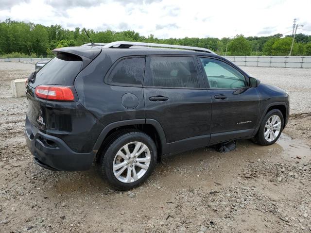 Vin: 1c4pjlab2fw707068, lot: 51843175, jeep grand cher sport 20153