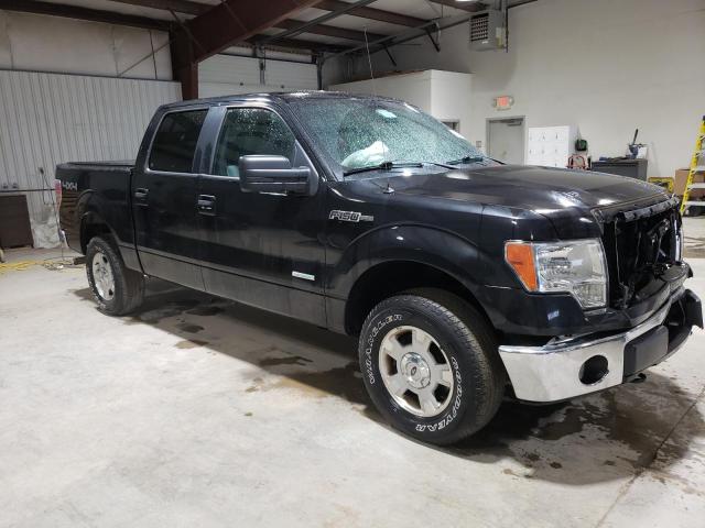 Vin: 1ftfw1et3efb02284, lot: 58453435, ford f-150 supercrew 20144