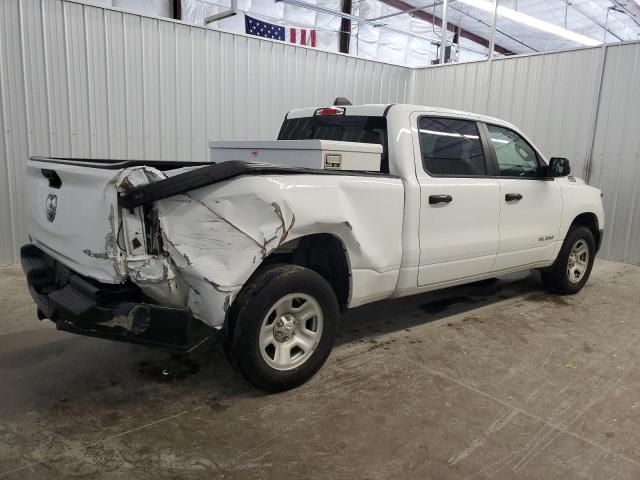 Vin: 1c6srfnt7nn438519, lot: 54878955, ram 1500 tradesman 20223