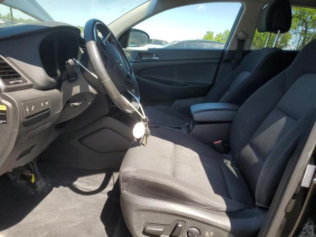 2017 HYUNDAI TUCSON LIM KM8J33A28HU273166