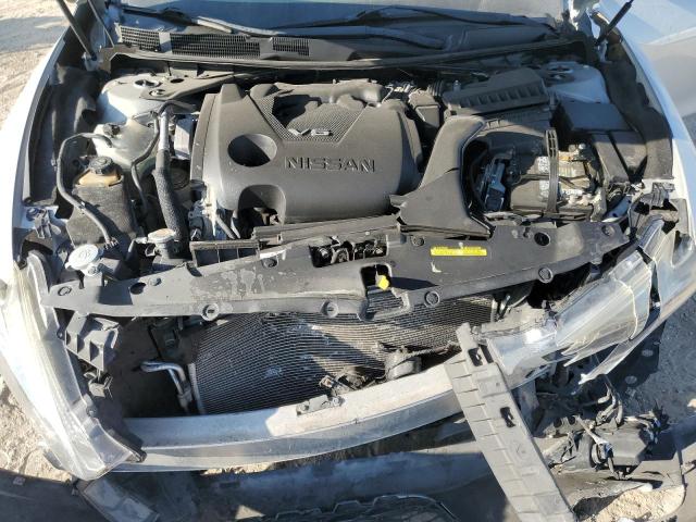 2017 NISSAN MAXIMA 3.5 - 1N4AA6AP6HC442913