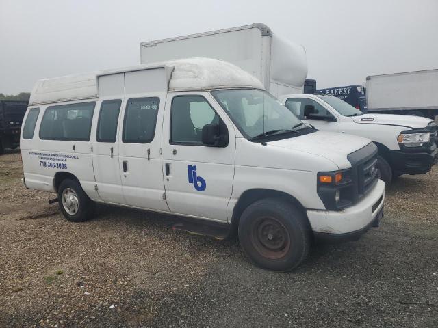 Vin: 1ftns2ew2eda97596, lot: 54776635, ford all models e250 van 20144