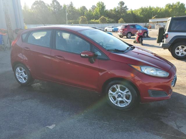 Vin: 3fadp4ej2gm136827, lot: 57807565, ford fiesta se 20164