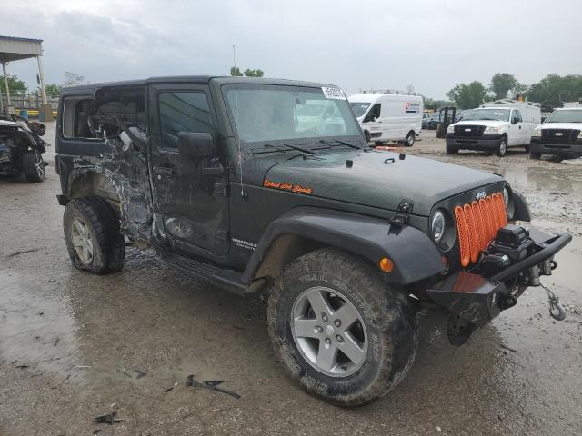 Vin: 1j4ba6h16bl615993, lot: 55420275, jeep wrangler rubicon 20114