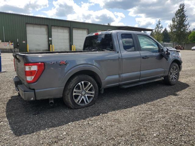 Vin: 1ftex1ep6mfb29277, lot: 55955355, ford f-150 super cab 20213