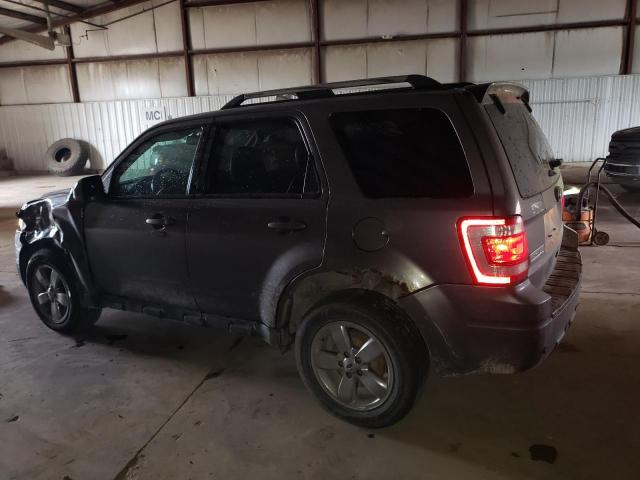Vin: 1fmcu9eg1bkc06670, lot: 56018825, ford escape limited 20112