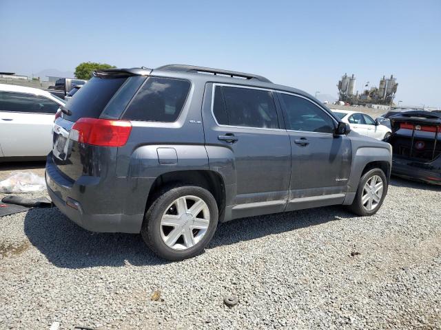 GMC TERRAIN SL 2011 gray 4dr spor gas 2CTALSEC4B6249281 photo #4