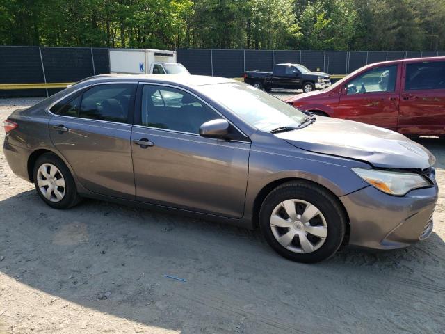Vin: 4t4bf1fk6fr483843, lot: 54306355, toyota camry le 20154