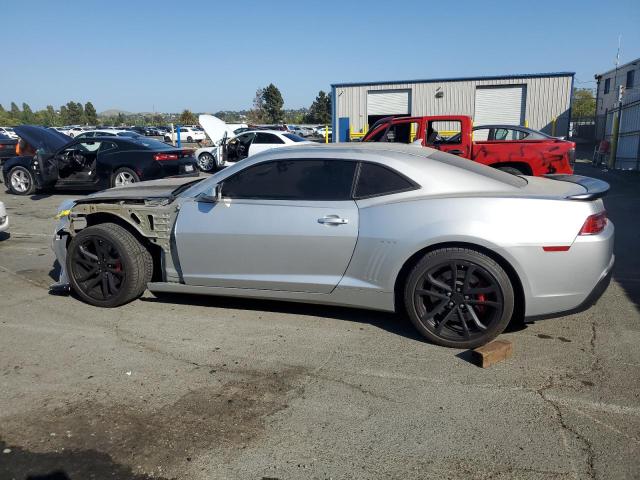 Vin: 2g1ft1ew4e9206884, lot: 56328645, chevrolet camaro 2ss 20142