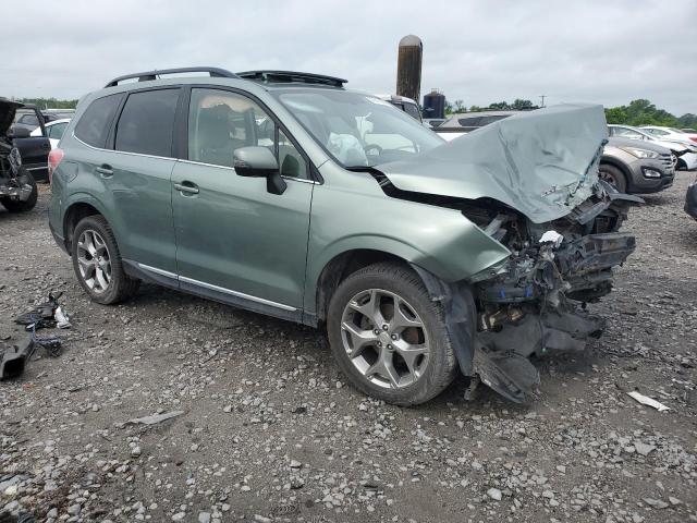 Vin: jf2sjauc8fh472698, lot: 55210045, subaru forester 2.5i touring 20154