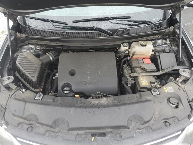 2020 CHEVROLET TRAVERSE L - 1GNEVGKW6LJ231413