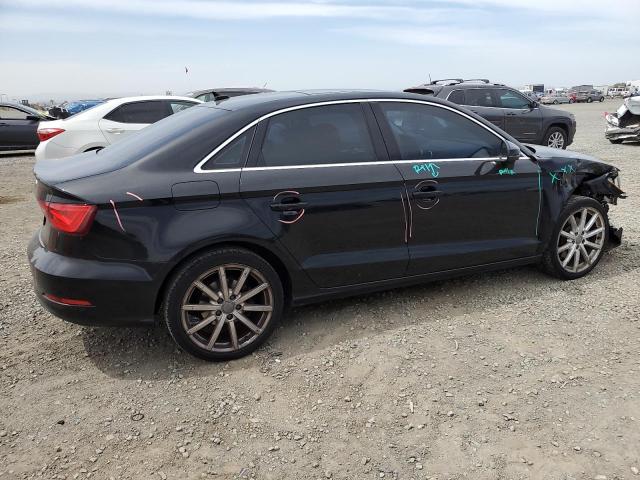 Vin: wauccgffxf1004887, lot: 56166895, audi a3 premium plus 20153
