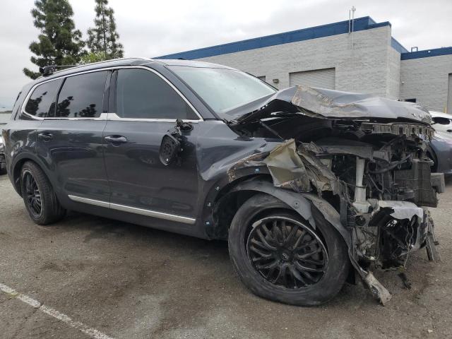 Vin: 5xyp3dhc3lg090920, lot: 56005315, kia telluride ex 20204