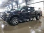 2016 FORD F150 SUPER - 1FTEW1EG7GFD16079