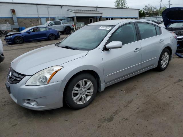 NISSAN ALTIMA BAS