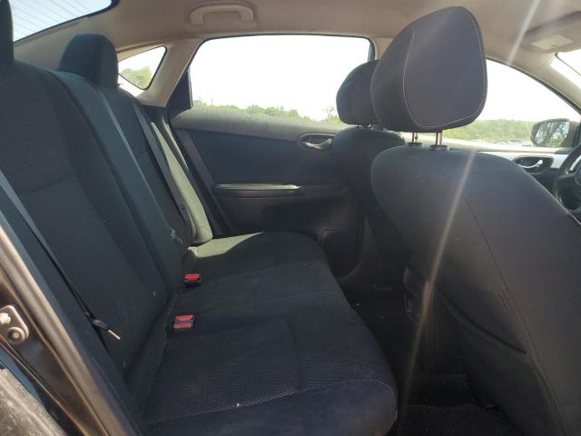 2019 NISSAN SENTRA S 3N1AB7AP6KY310930