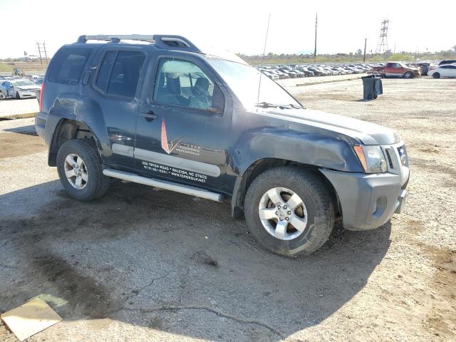 Vin: 5n1an0nw3bc525196, lot: 57472725, nissan xterra off road 20114