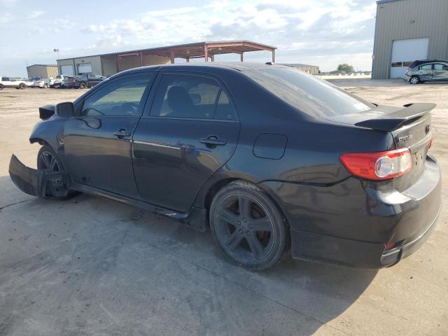 Vin: 5yfbu4ee6dp131468, lot: 55701155, toyota corolla base 20132