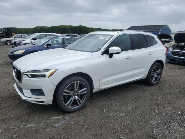 VOLVO XC60 T6 MO