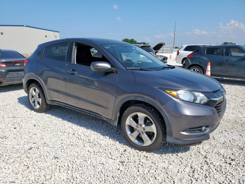 Vin: 3czru6h52hm720322, lot: 58157385, honda hr-v ex 20174