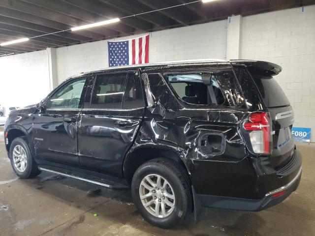 Vin: 1gnsknkd0nr196614, lot: 57806285, chevrolet tahoe k1500 lt 20222
