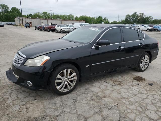 INFINITI M35 BASE