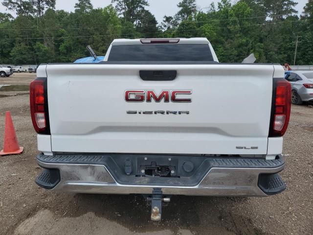 2019 GMC SIERRA C15 1GTP8BED5KZ398108