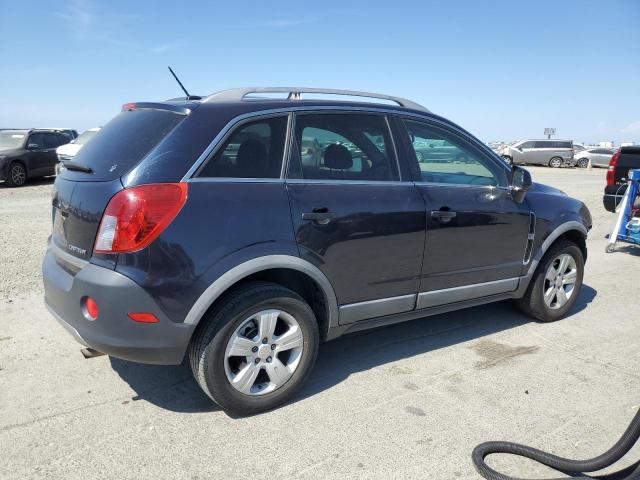 Vin: 3gnal2ek7es680505, lot: 58754645, chevrolet captiva ls 20143