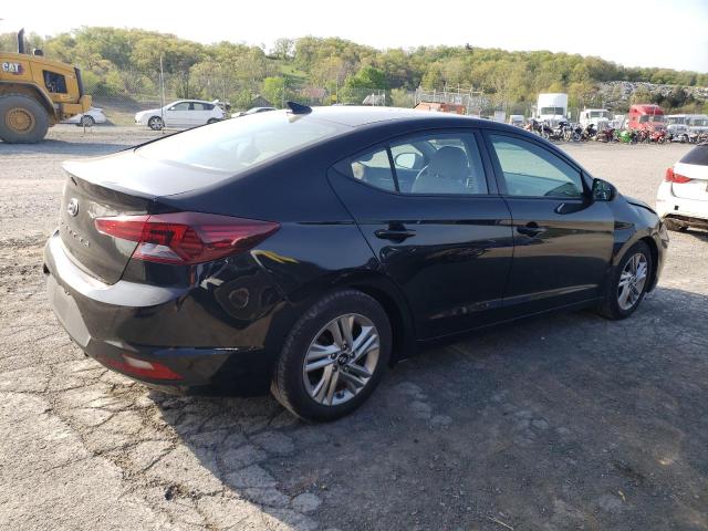 Vin: 5npd84lf9lh518634, lot: 55175115, hyundai elantra sel 20203