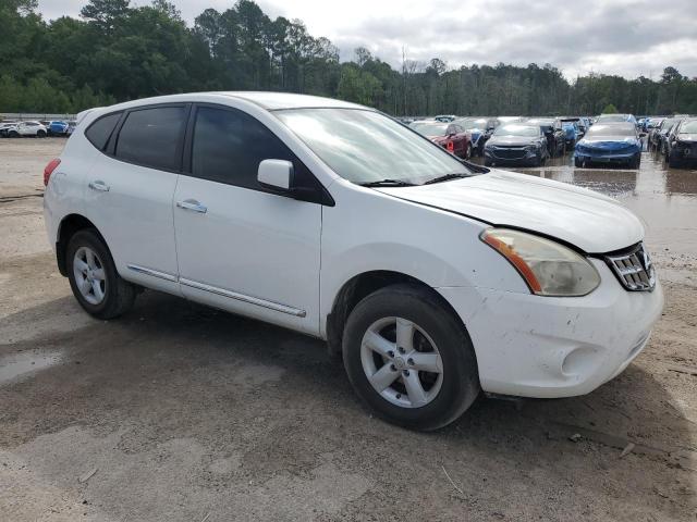Vin: jn8as5mtxdw546585, lot: 58989705, nissan rogue s 20134