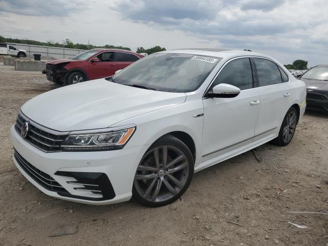 VOLKSWAGEN PASSAT SE