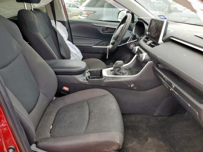 2023 TOYOTA RAV4 LE - 2T3H1RFV0PW257852