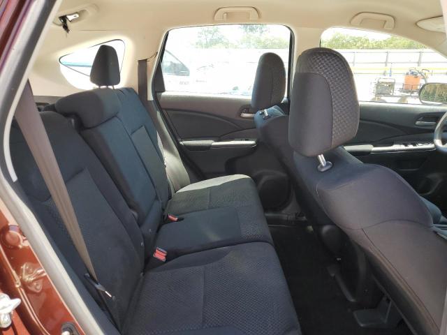 2015 HONDA CR-V LX - 3CZRM3H33FG711055