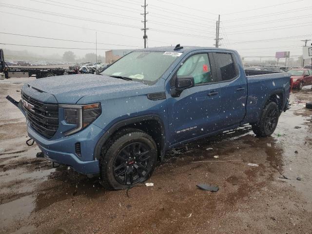 Vin: 1gtruaek1rz176205, lot: 56067205, gmc sierra k1500 2024 img_1