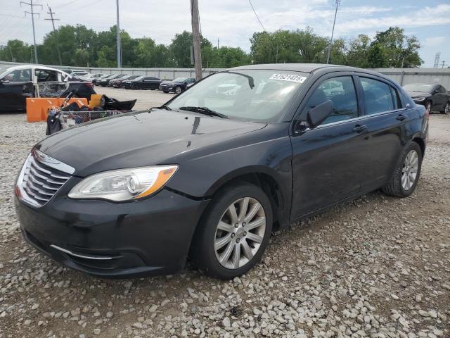 Vin: 1c3ccbbb0en107613, lot: 57521425, chrysler 200 touring 2014 img_1