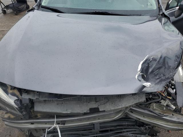 2019 SUBARU OUTBACK 4S4BSANC0K3240383