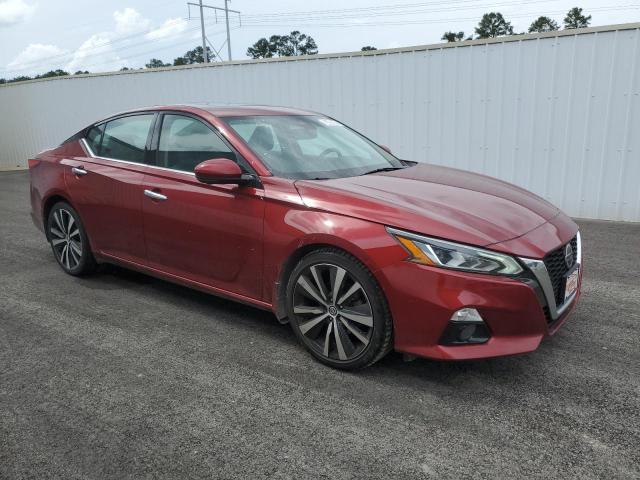 Vin: 1n4bl4fv2kc102465, lot: 55432965, nissan altima platinum 20194