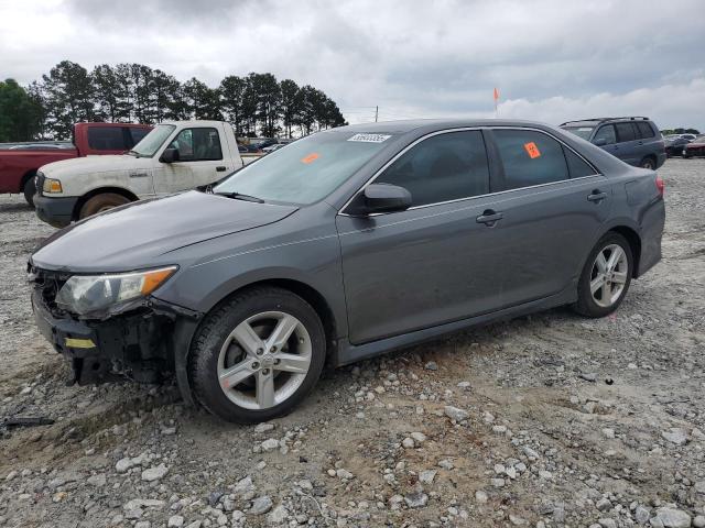 TOYOTA CAMRY L
