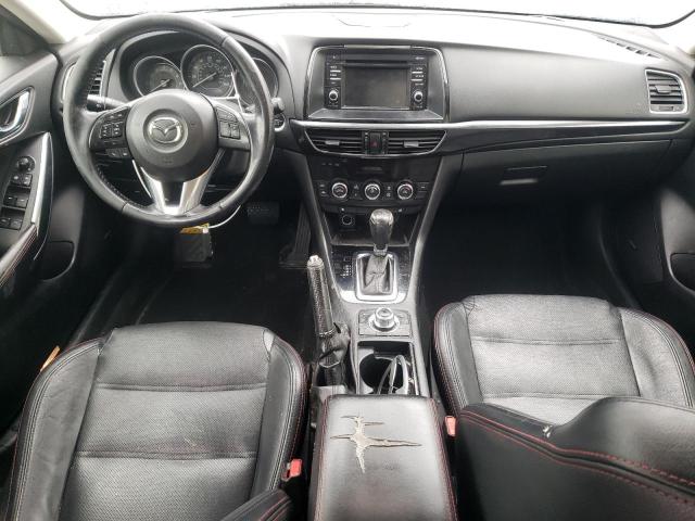 2015 MAZDA 6 GRAND TO - JM1GJ1W51F1183724