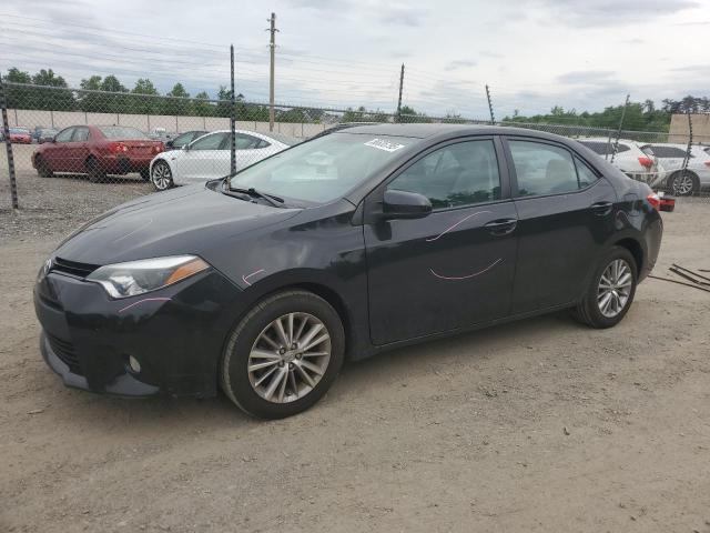 Vin: 2t1burhe9ec187740, lot: 56635795, toyota corolla l 2014 img_1